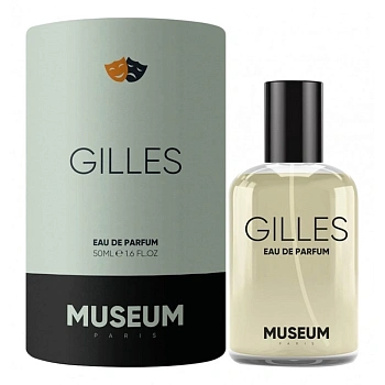 Фото Museum Parfums Gilles