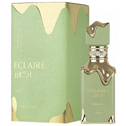 Lattafa Eclaire Pistache