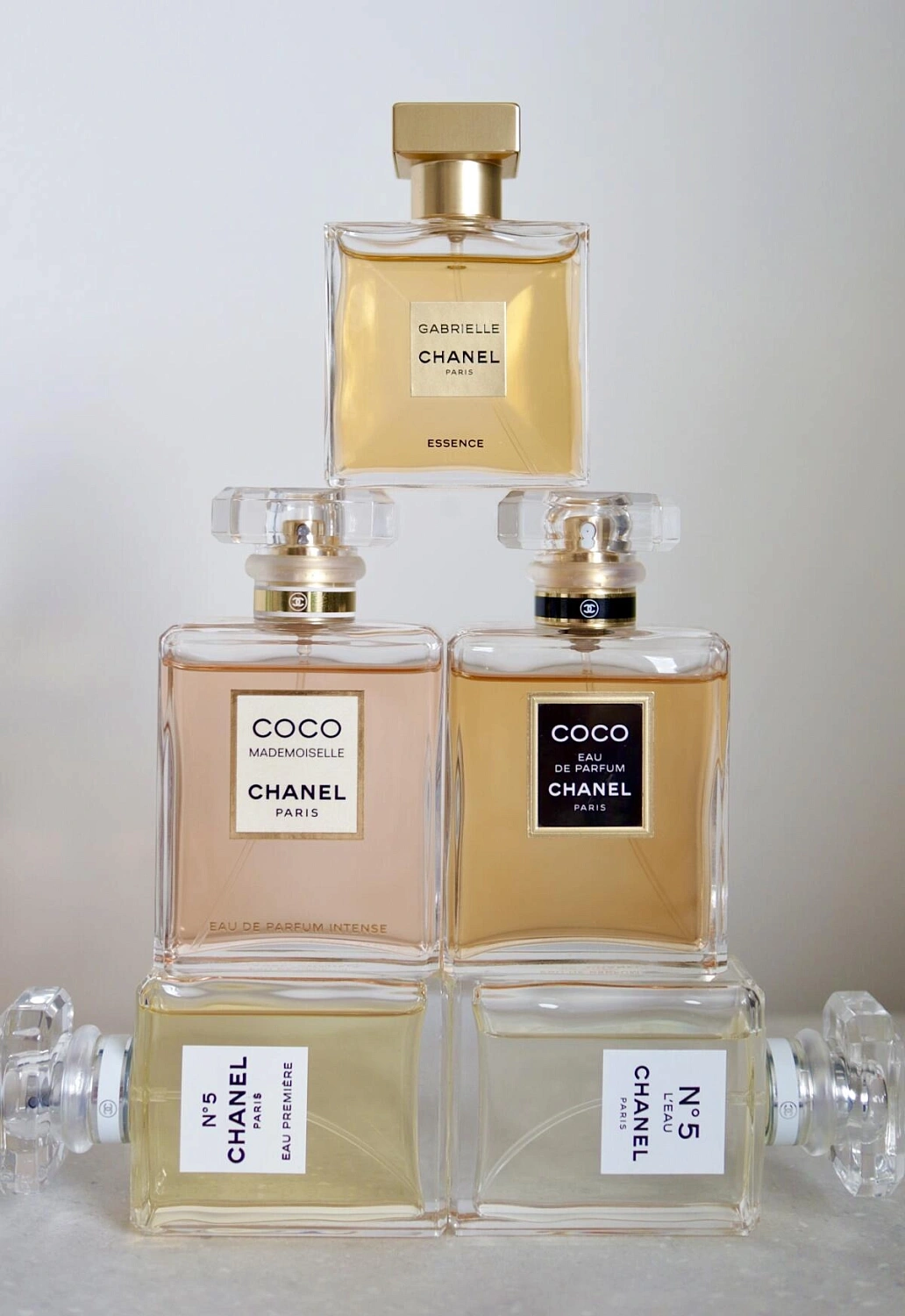 Chanel N°5 L'Eau