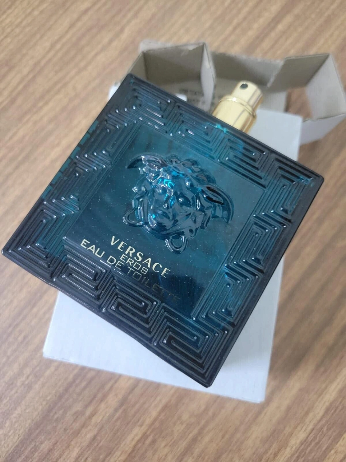 Versace Eros