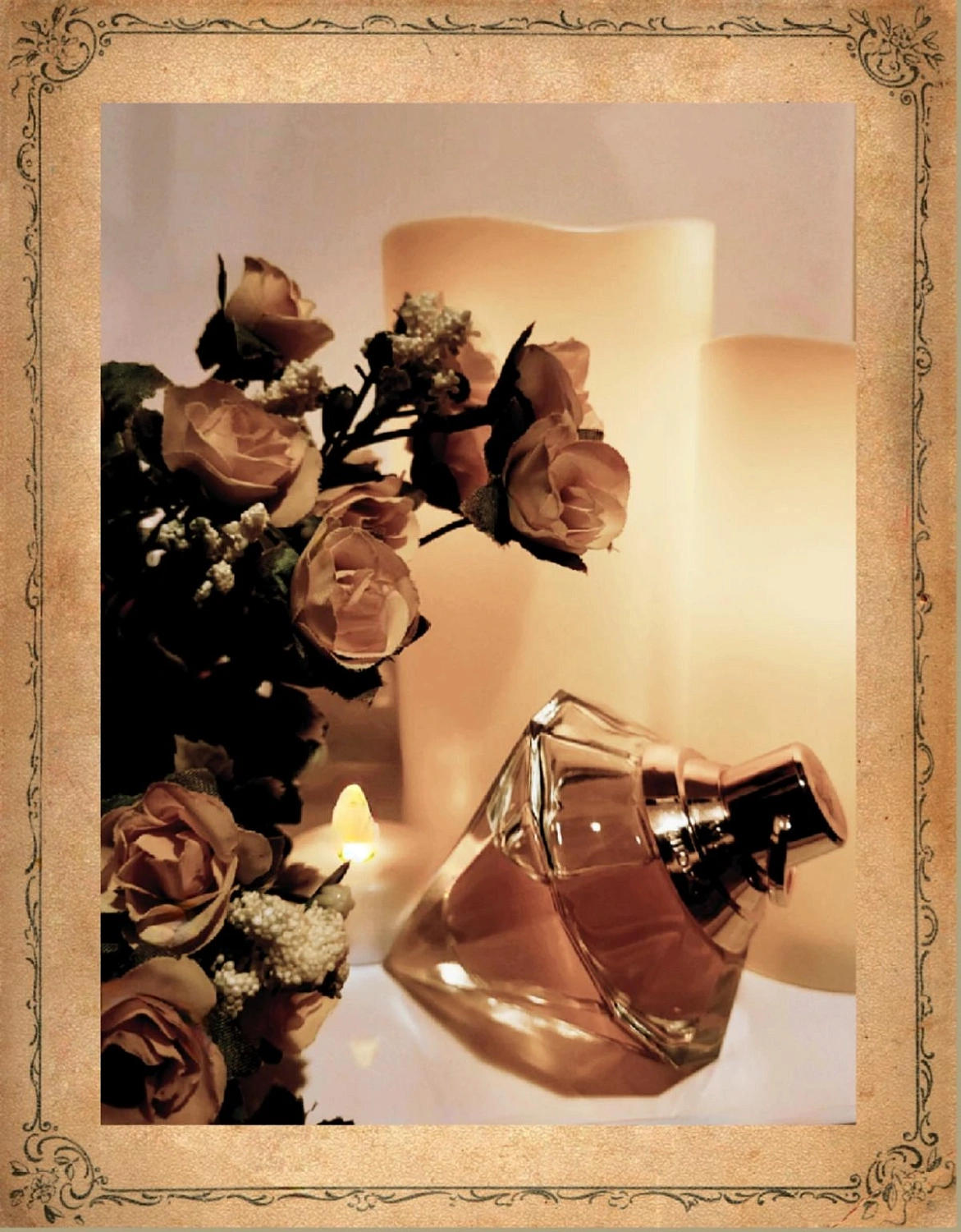 Chopard Wish Brilliant