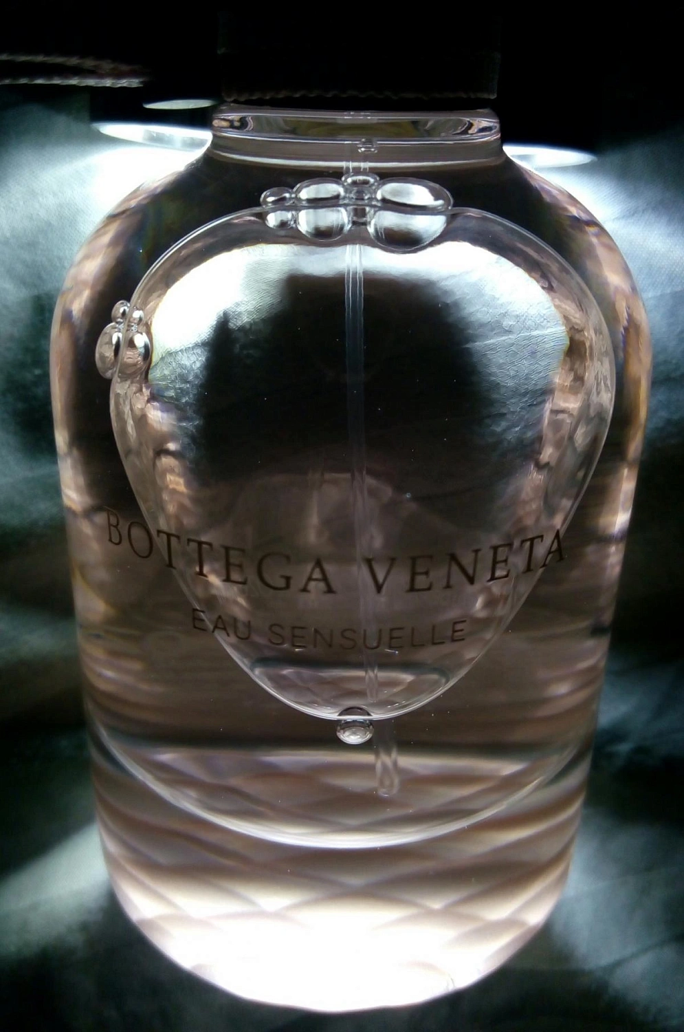 Bottega Veneta Eau Sensuelle