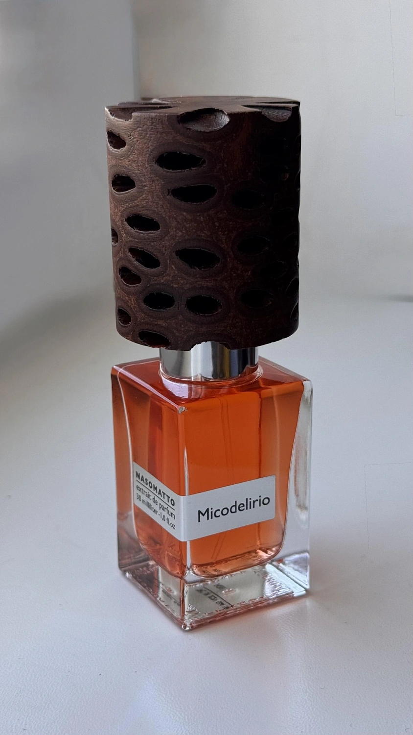 Nasomatto Micodelirio
