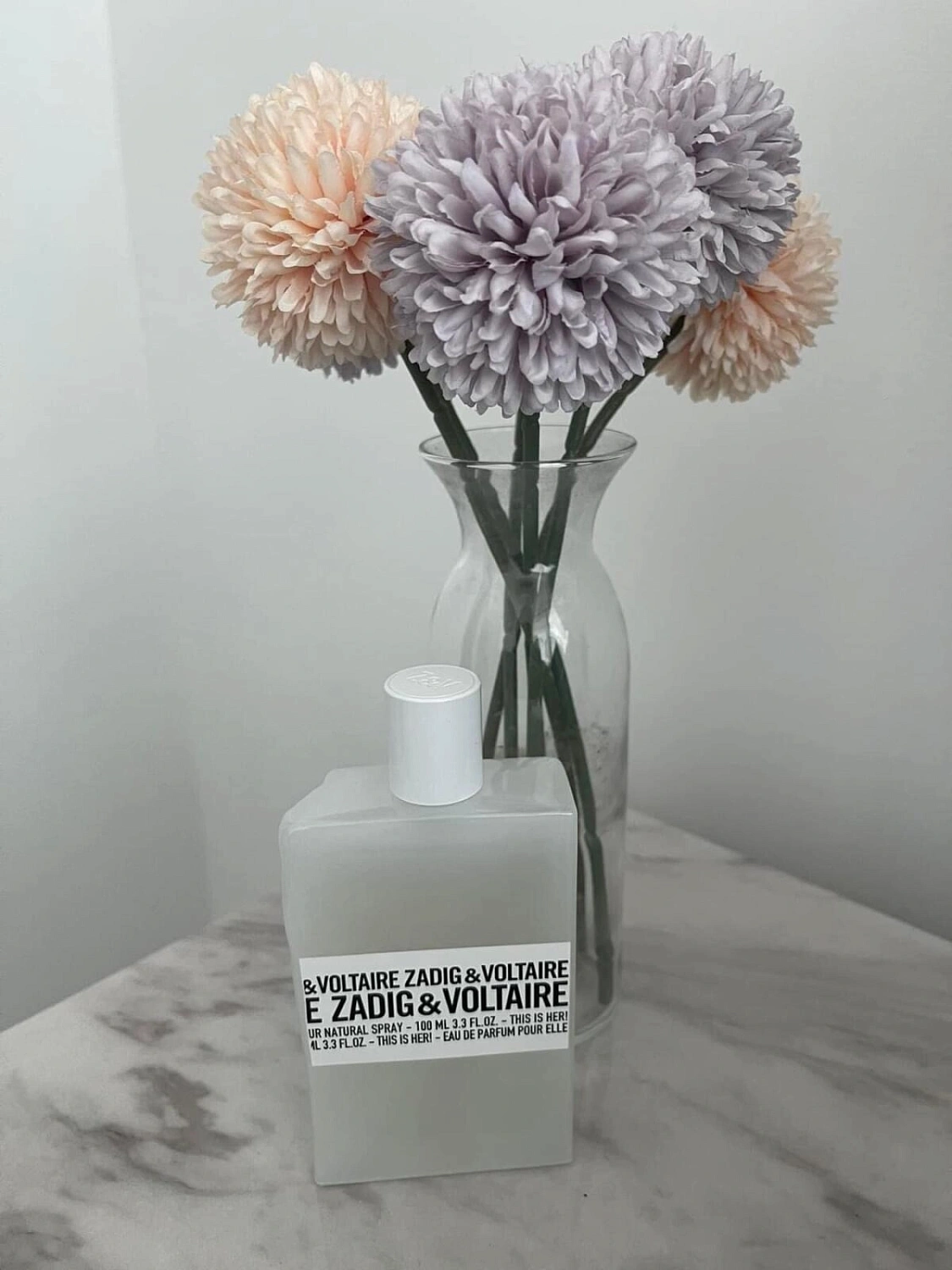 Zadig & Voltaire This is Her