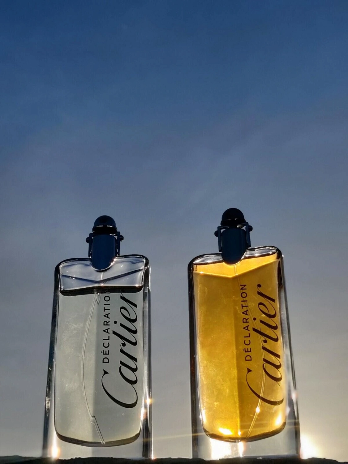 Cartier Declaration Parfum
