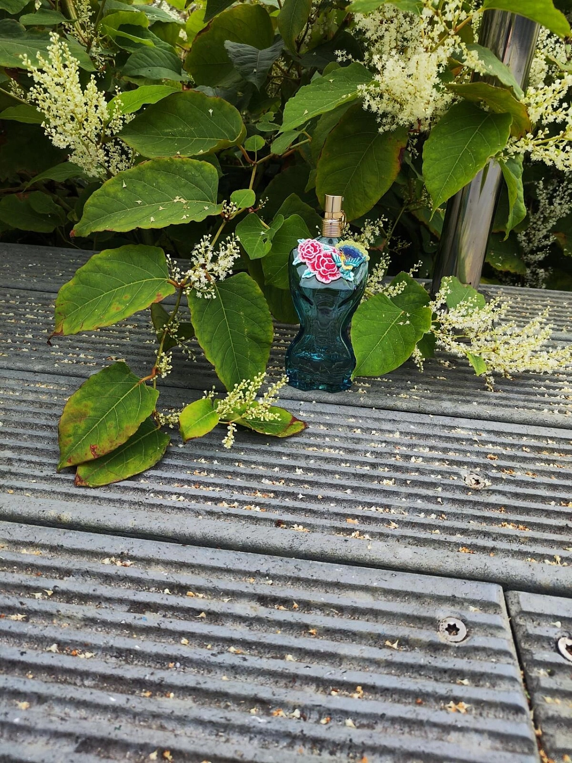 Jean Paul Gaultier La Belle Paradise Garden