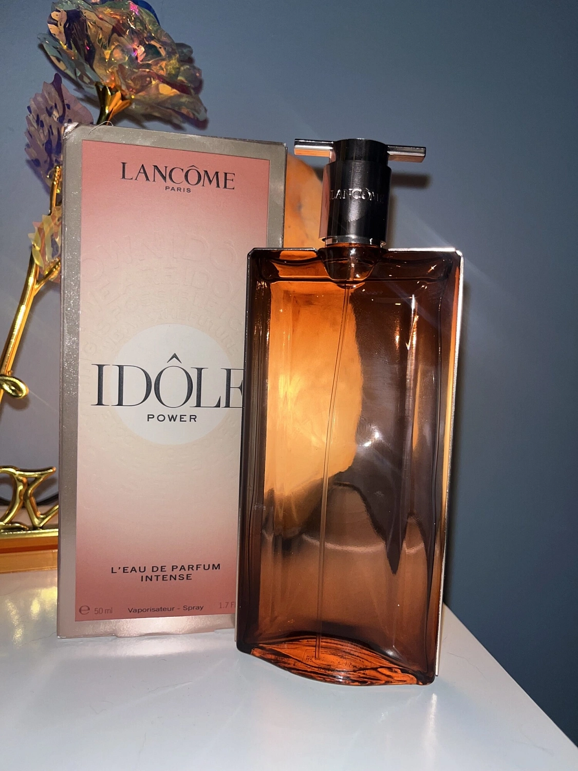 Lancôme Idole Power L'Eau de Parfum Intense