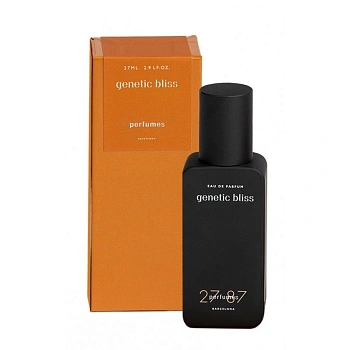 27 87 Perfumes Genetic Bliss парфюмерная вода 27 мл