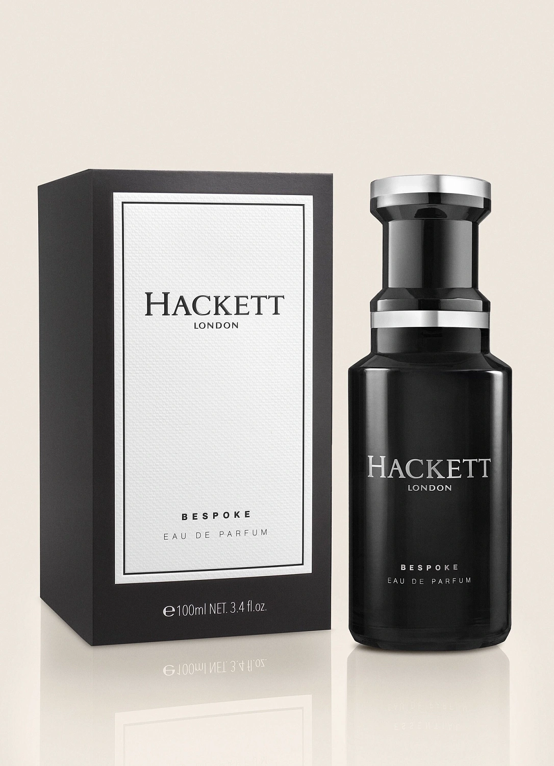 Hackett London Bespoke