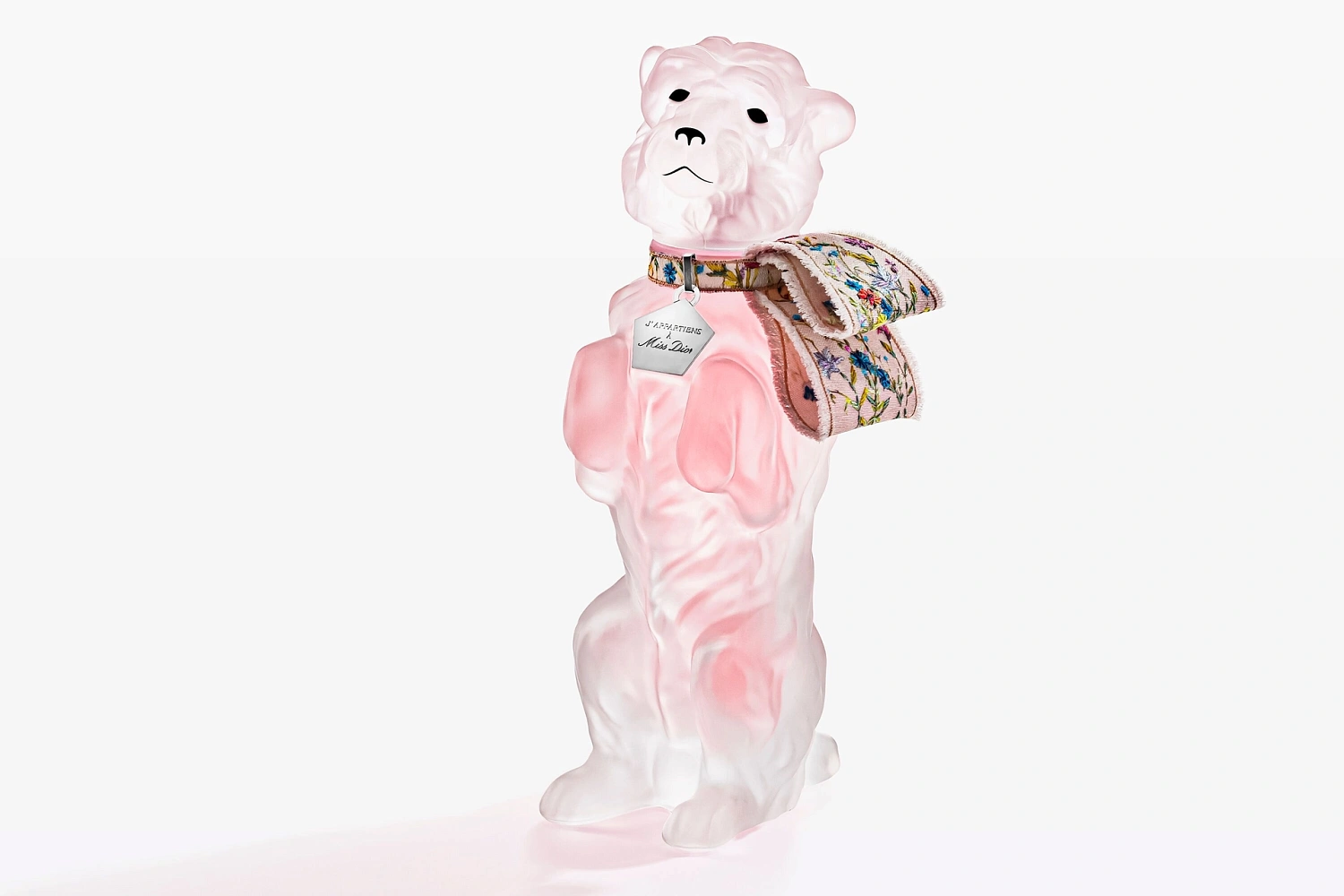 Christian Dior Miss Dior Bobby Limited Edition