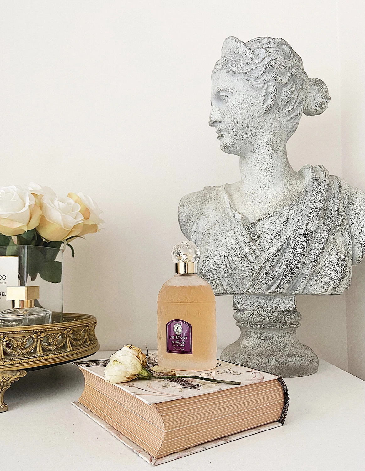 L'Instant de Guerlain