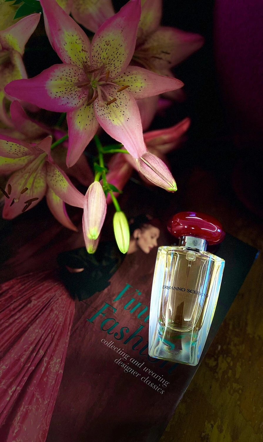 Ermanno Scervino Eau de Parfum
