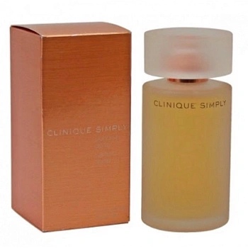 Фото Clinique Simply