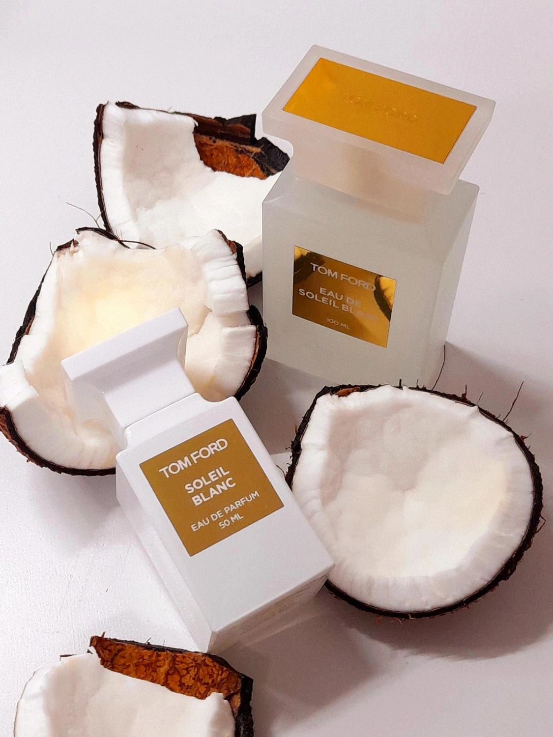 Tom Ford Soleil Blanc
