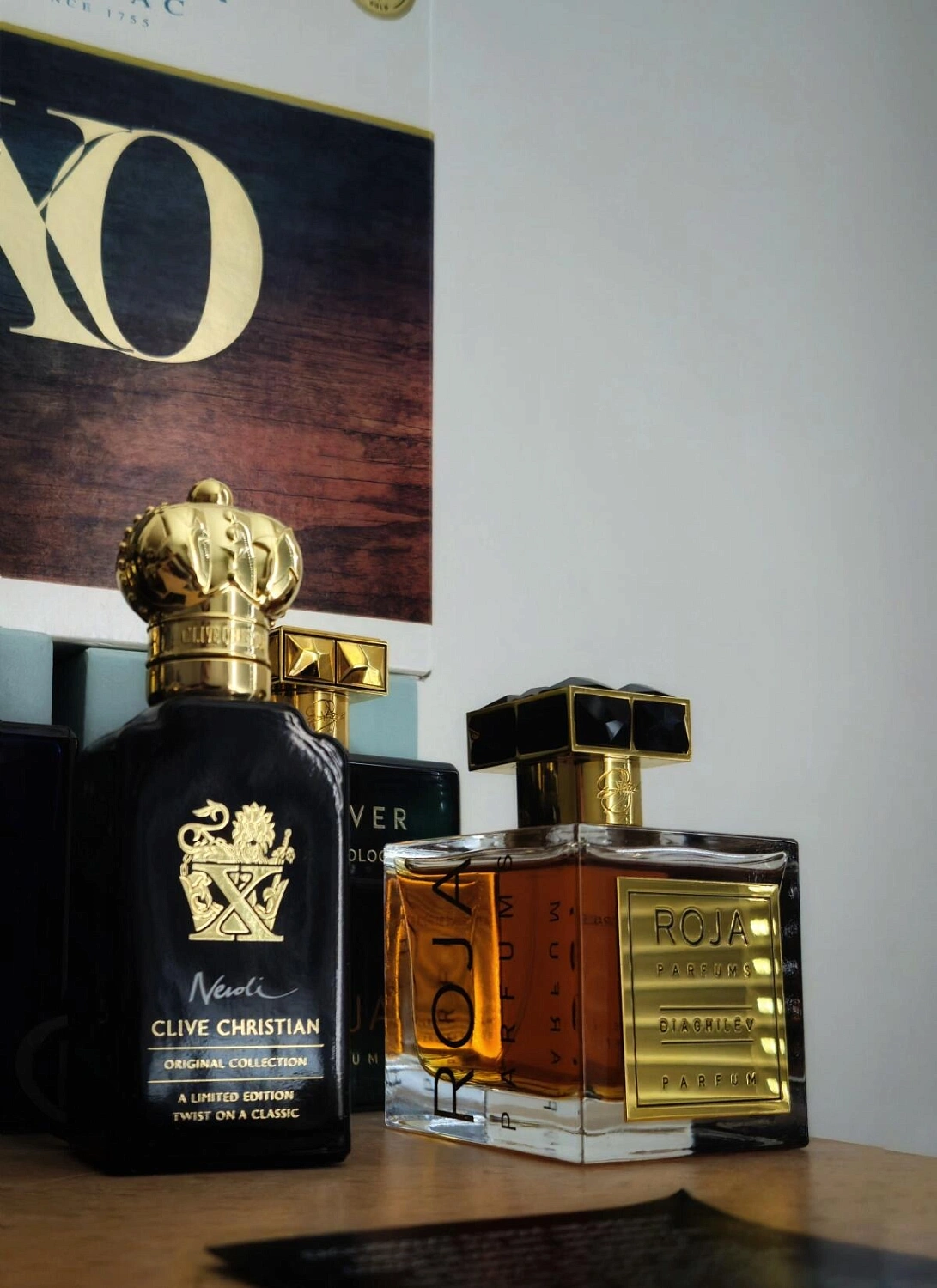Roja Parfums Diaghilev