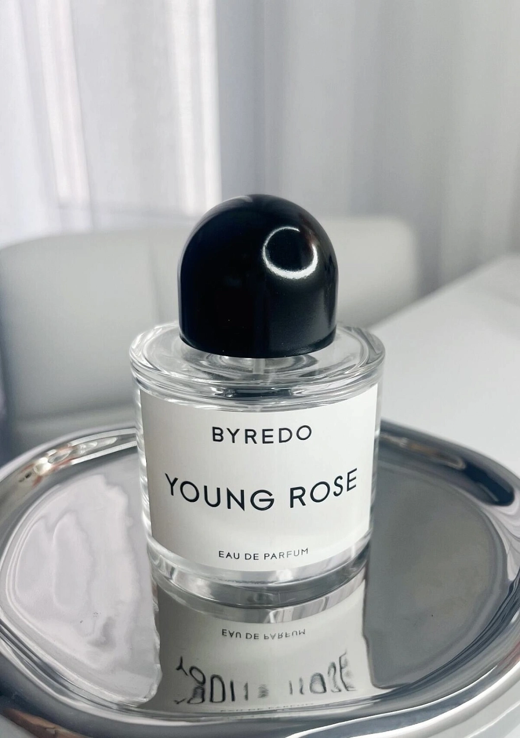 BYREDO Young Rose
