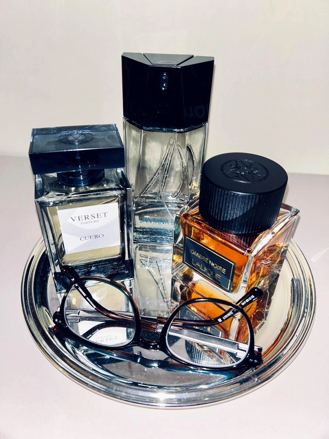 Lalique Ombre Noire
