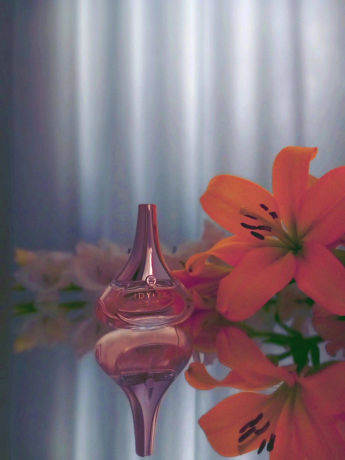 Guerlain Idylle