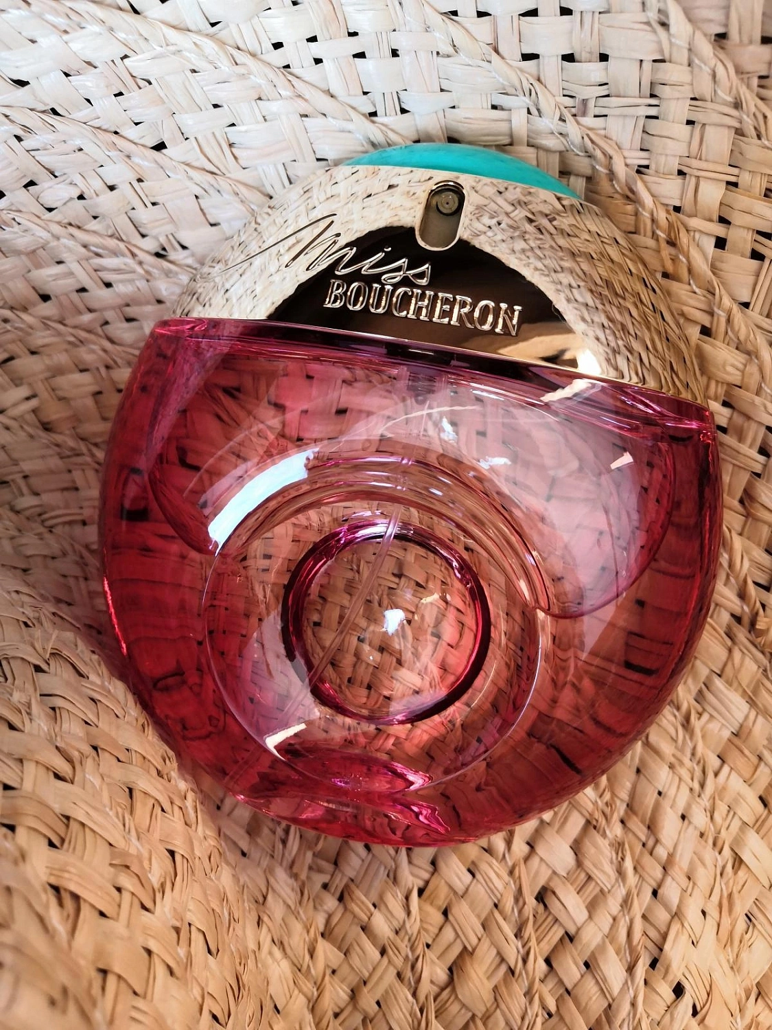 Miss Boucheron