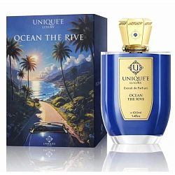 Unique'e Luxury Ocean The Rive