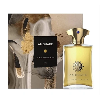 Фото Amouage Jubilation XXV Man