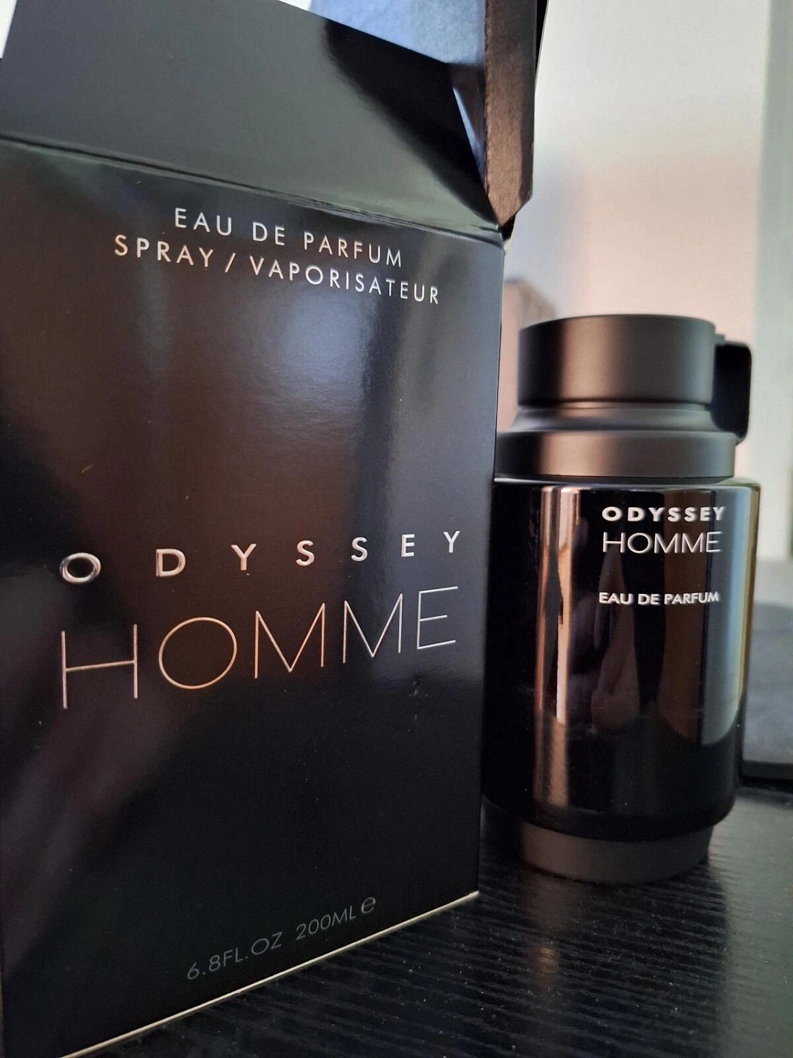 Armaf Odyssey Homme