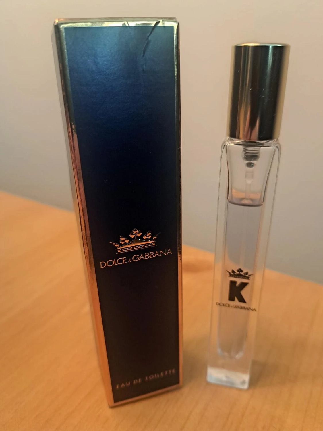 K by Dolce & Gabbana