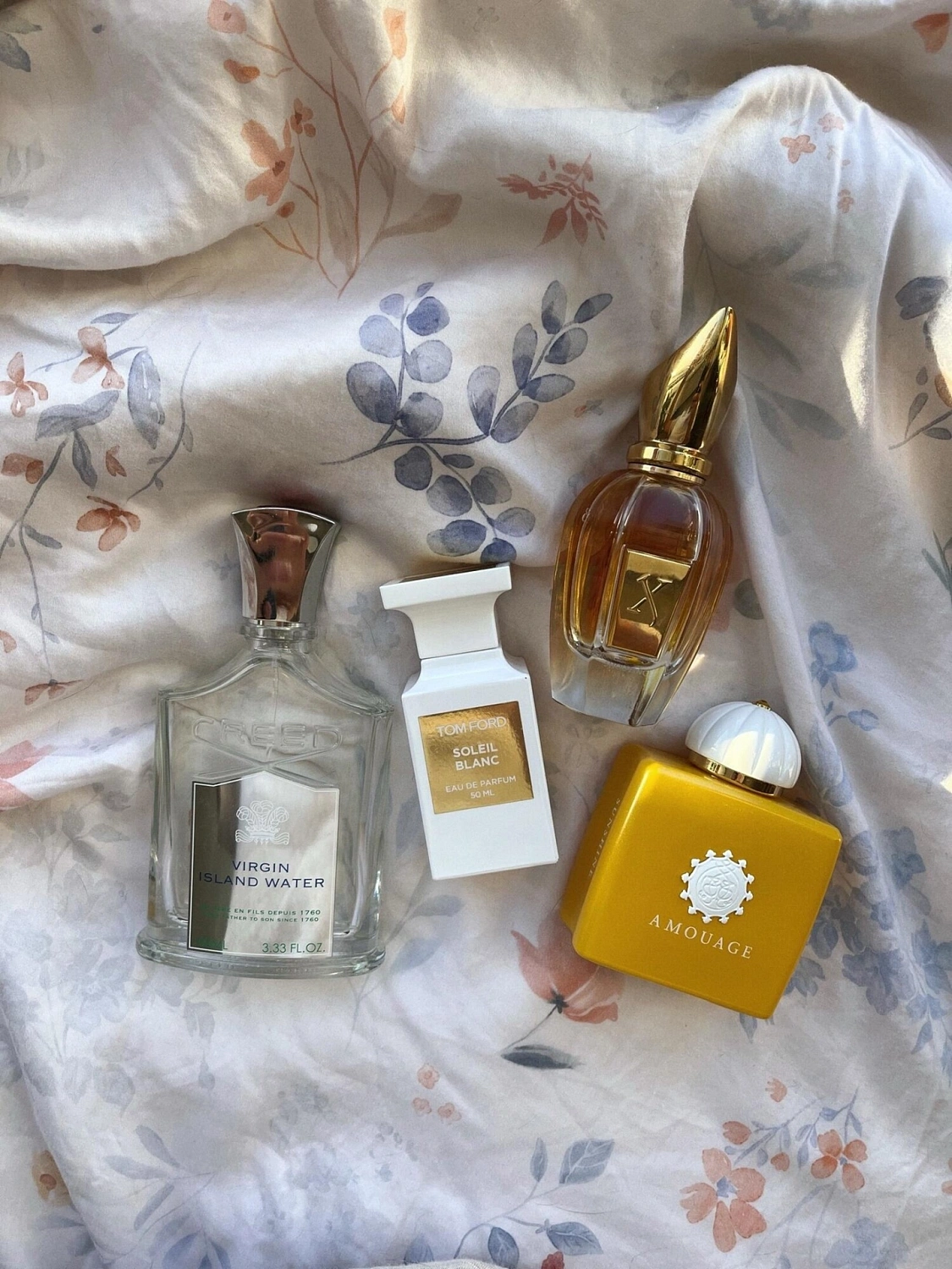 Tom Ford Soleil Blanc