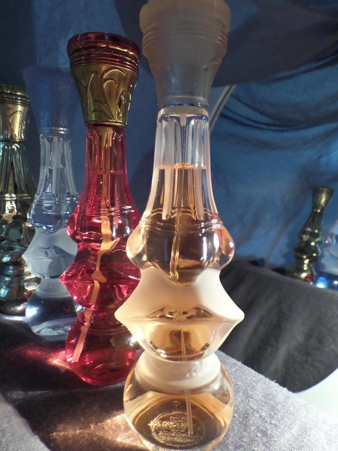 Salvador Dalí Dalilight