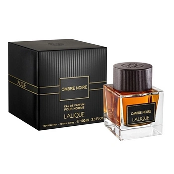 Фото Lalique Ombre Noire