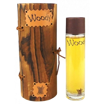 Arabian Oud Woody парфюмерная вода 100 мл