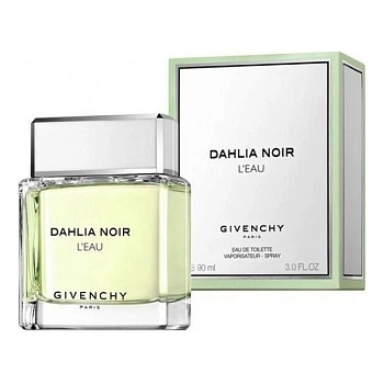 Givenchy Dahlia Noir L'Eau туалетная вода 90 мл