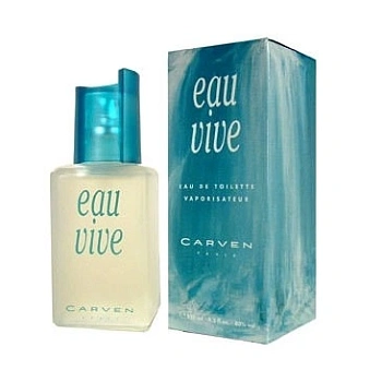 Фото Carven Eau Vive