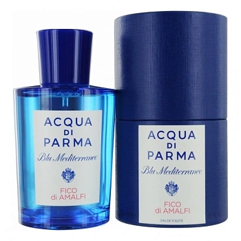 Acqua di Parma Fico Di Amalfi туалетная вода 150 мл