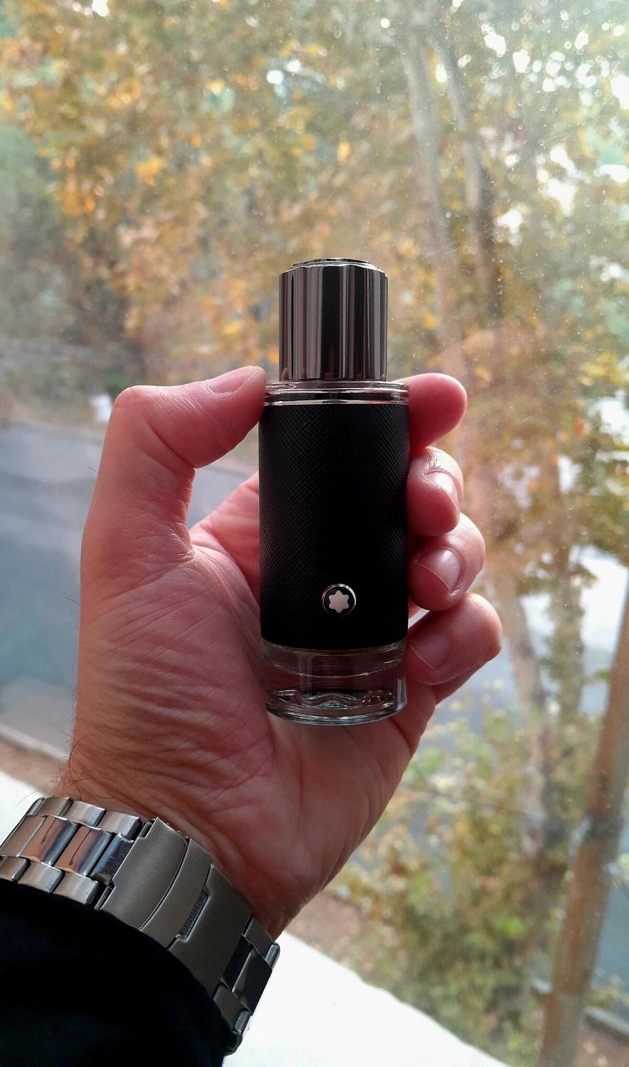 Montblanc Explorer