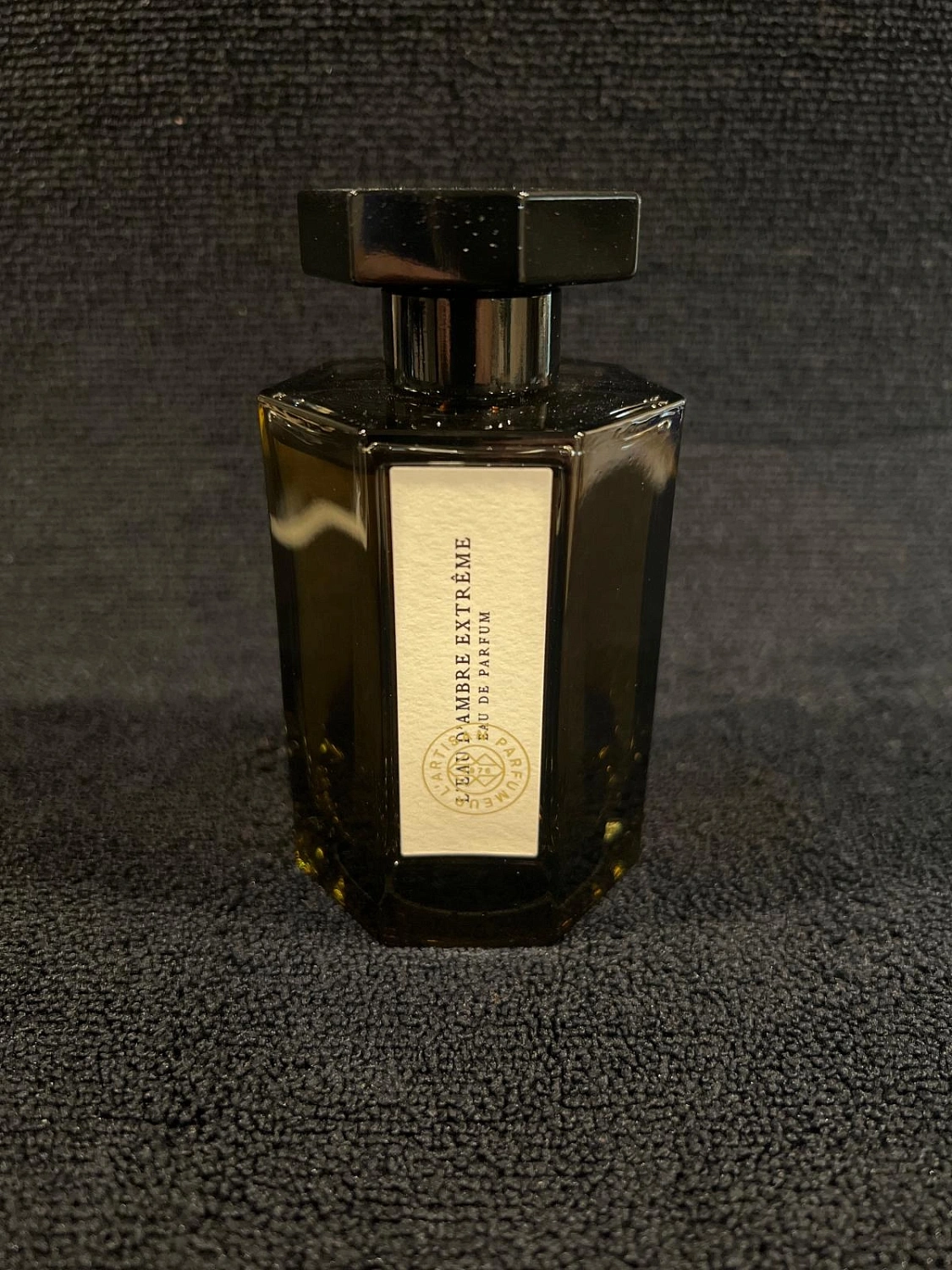 L'Artisan Parfumeur L'Eau d'Ambre Extreme