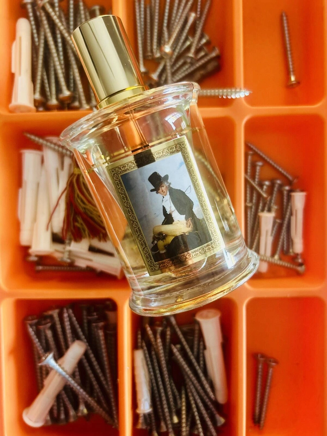 MDCI L'Elegant