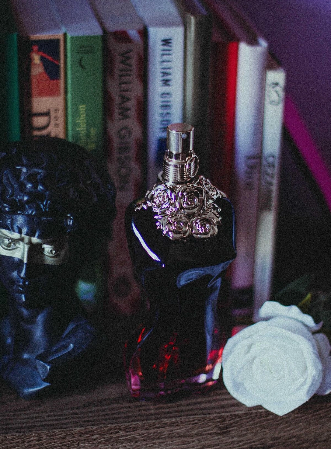 Jean Paul Gaultier La Belle Le Parfum