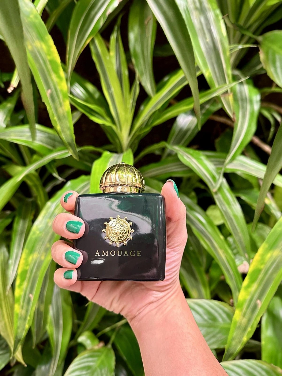 Amouage Epic Woman