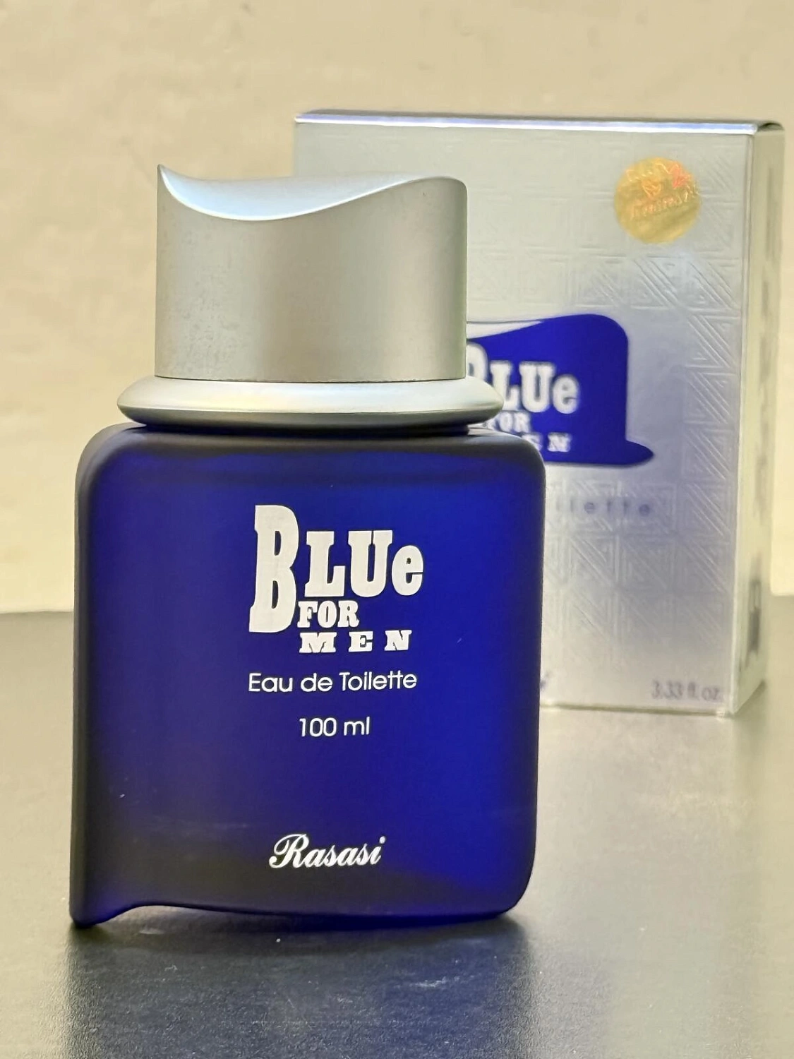 Rasasi Blue Men