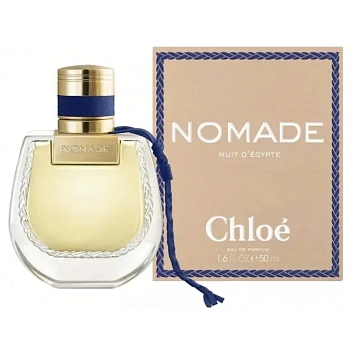 Chloé Nomade Nuit d'Egypte парфюмерная вода 50 мл