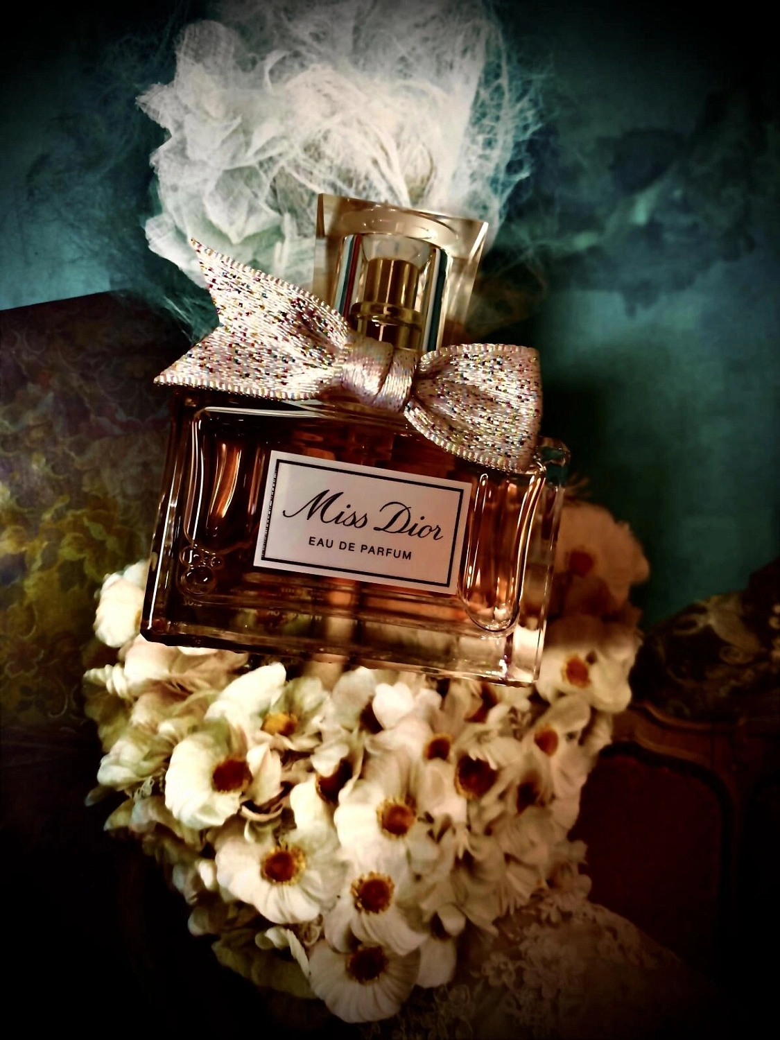 Christian Dior Miss Dior Eau de Parfum 2021