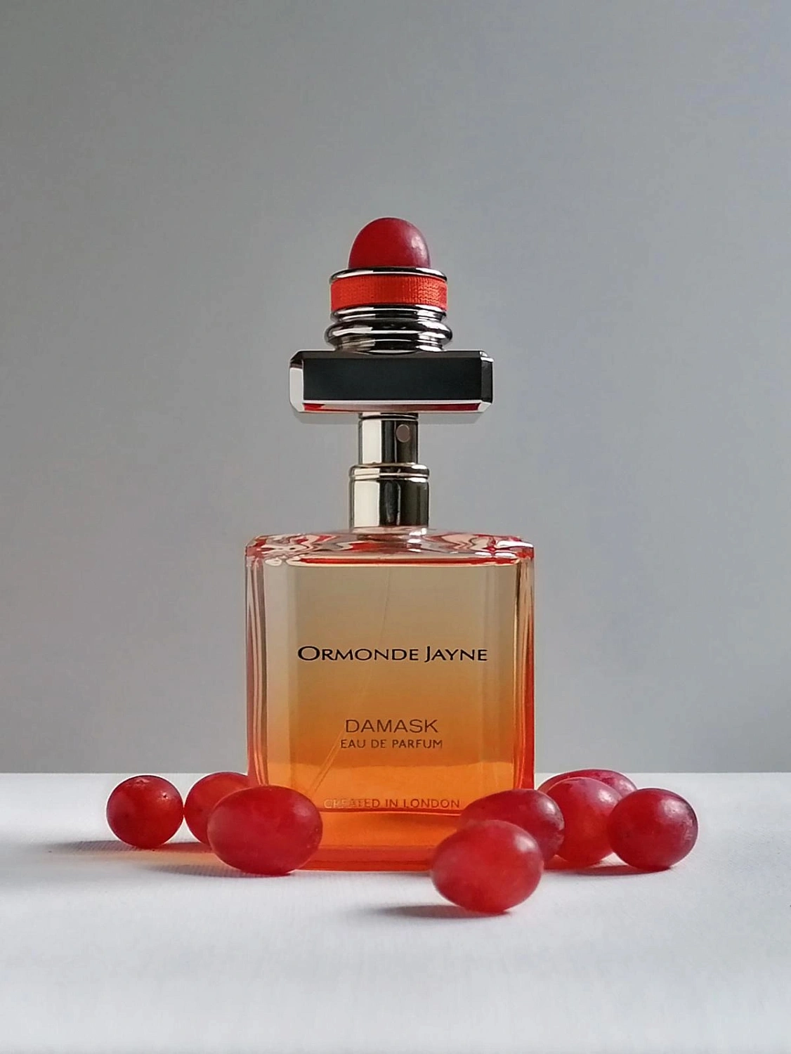 Ormonde Jayne Damask