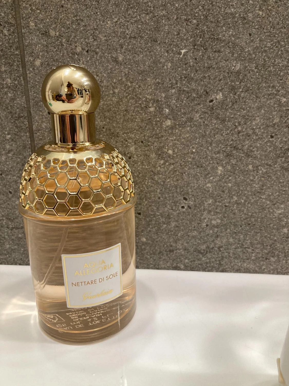 Guerlain Aqua Allegoria Nettare di Sole