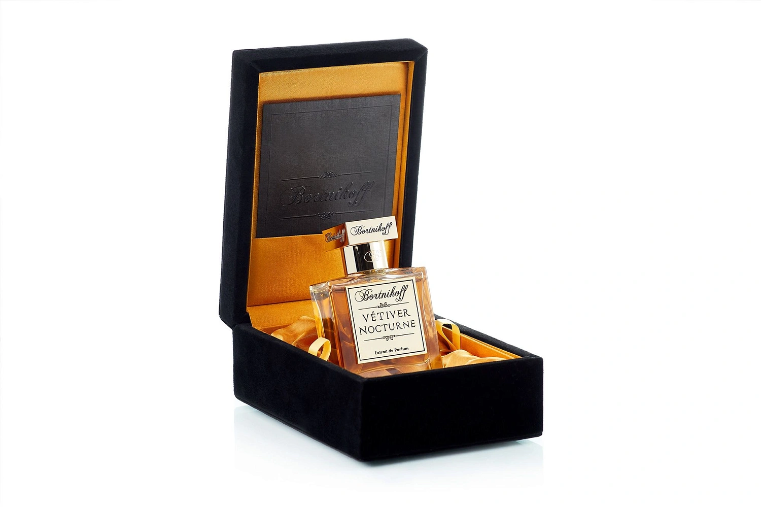 Bortnikoff Vetiver Nocturne