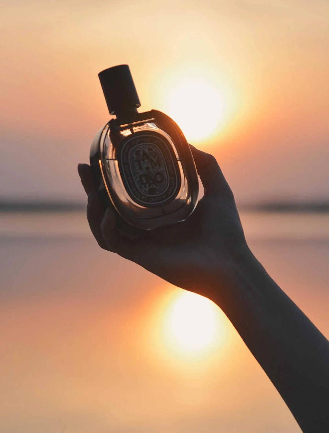 Diptyque Tam Dao Eau de Parfum