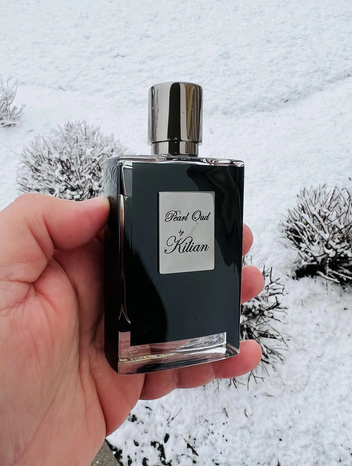 By Kilian Pearl Oud