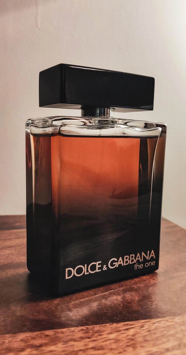 Dolce & Gabbana The One for Men Eau de Parfum