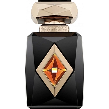 Фото Fragrance World Amber Saffron