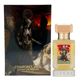 Argos Charon's Vail духи 100 мл
